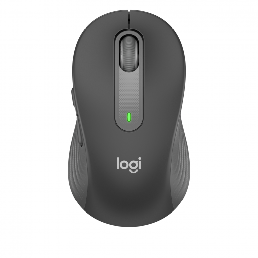 Signature M650 (Bild: Logitech)